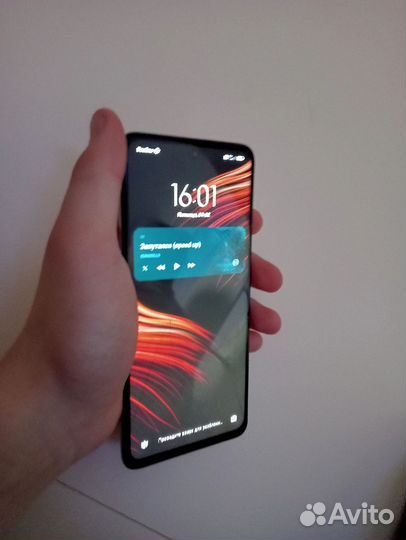 Xiaomi Poco X3 Pro, 8/128 ГБ