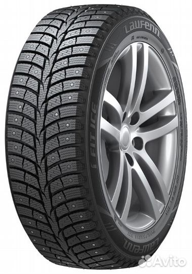 Laufenn I Fit Ice LW 71 265/60 R18 110T