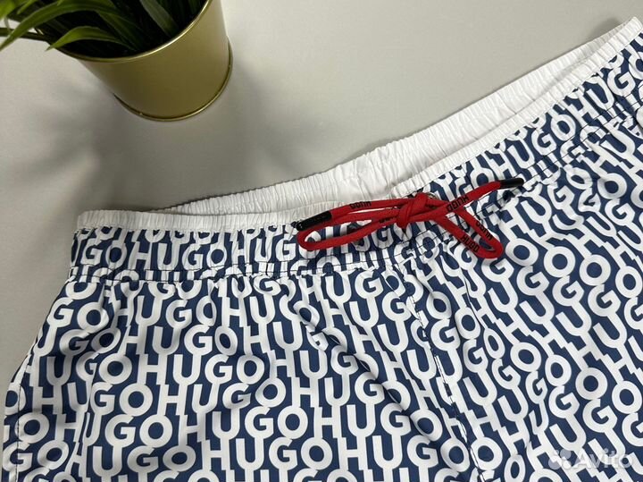 Плавательные шорты