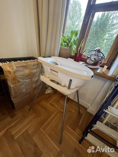 Ванночка aqua scale