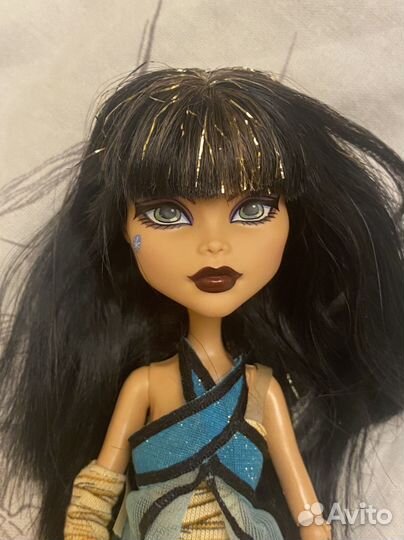 2 Монстер Хай