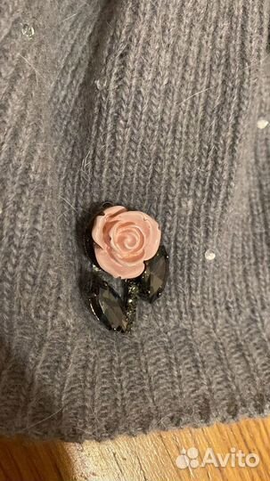 Шапка детская