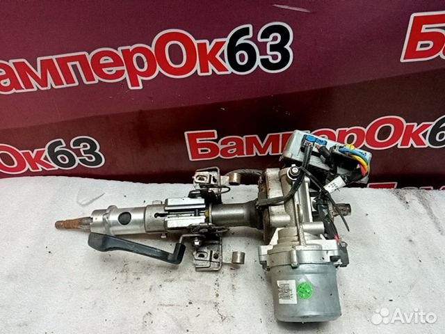 Электроусилитель руля Kia Soul