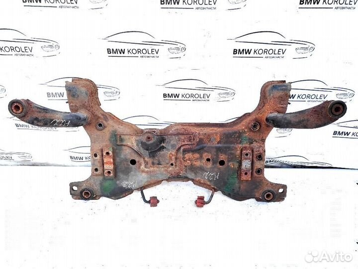 Подрамник передний (2002-2009) Mazda Mazda 3