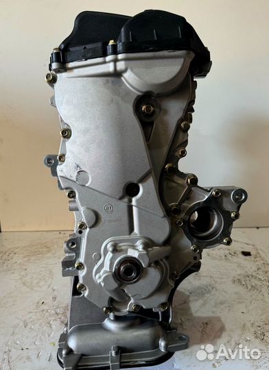 Двигатель новый GW4G15B 1.5 Hover H6, Haval H2,H6