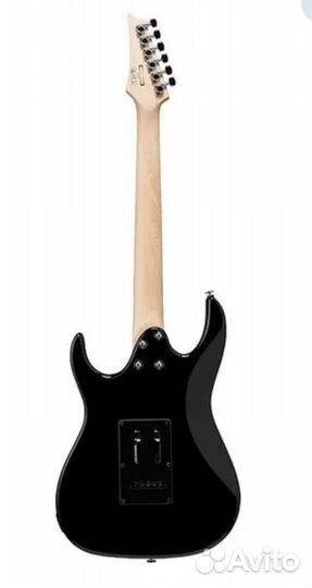 Электрогитара Ibanez GRX40 Black Night