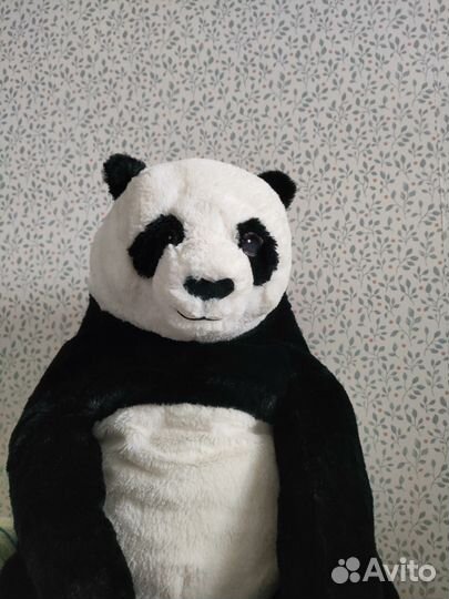 Панда икея