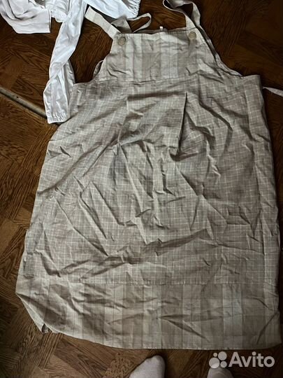 Женские вещи пакетом