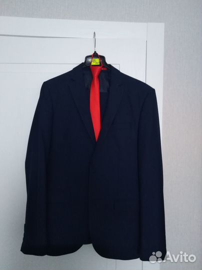 Костюм мужской 48 размер