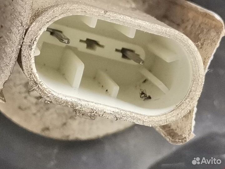 Фара передняя для mercedes-benz ML-Class (W163)