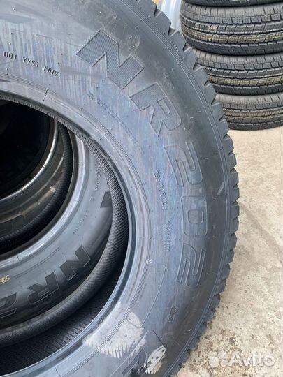 Грузовая шина Kama 295/80 R22.5