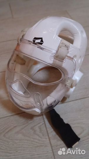 Экипировка для тхэквондо