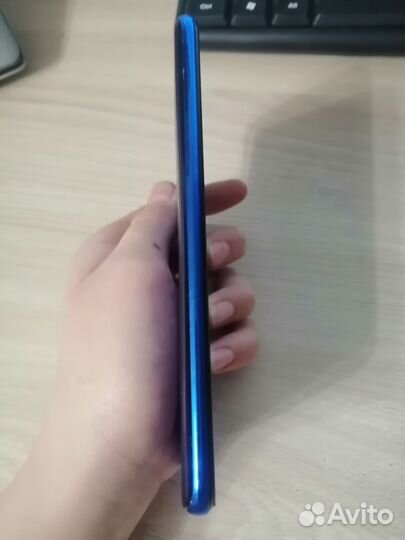 HONOR 10i, 6/128 ГБ