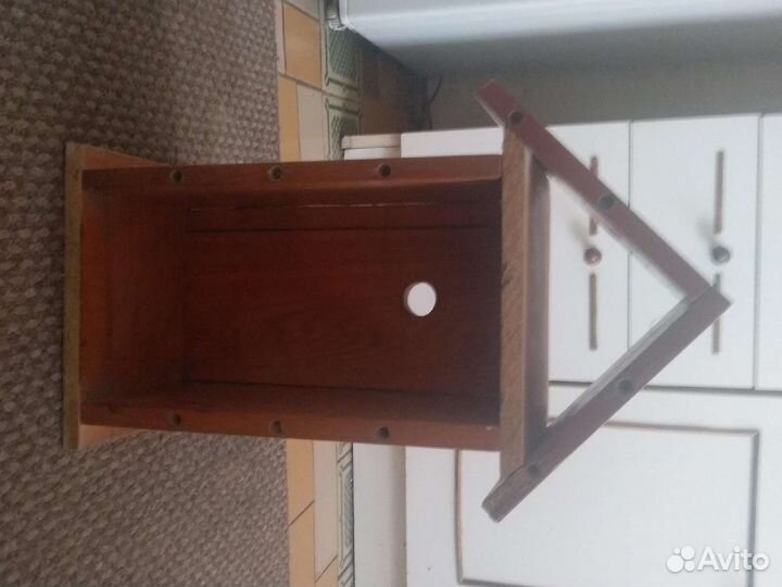 Скворечник