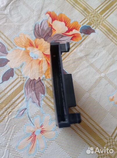 Не знаю чего это