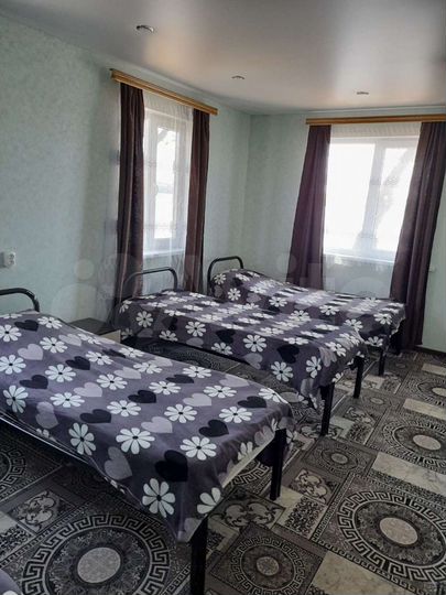 Дом 70 м² на участке 20 сот.