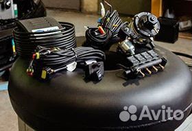 Запчасти для гбо пропан