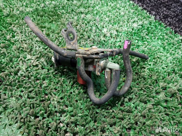 Клапан электромагнитный Toyota Hilux