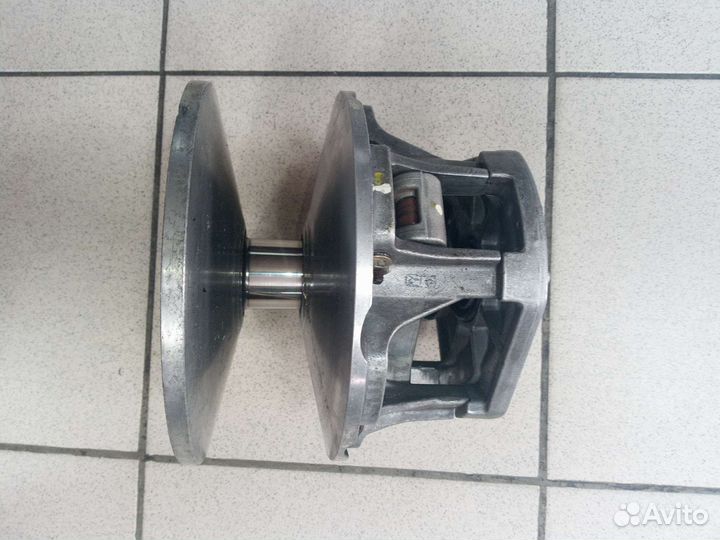 Ведущий вариатор Arctic cat Bearcat 570