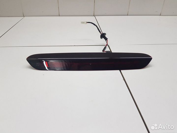 Фонарь задний стоп сигнала (Geely Coolray)