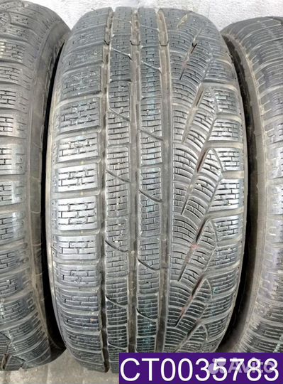 Pirelli Winter Sottozero 210 Serie II 225/50 R17 96T