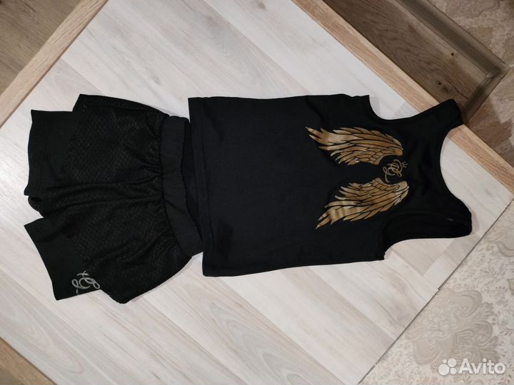 Форма для художественной гимнастики