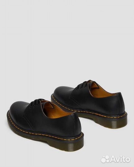 DR martens 1461 smooth leather Оригинал 36-47 EU