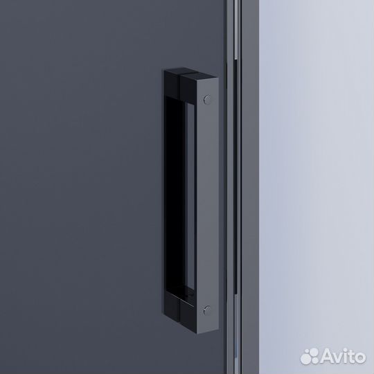 Дверь в нишу Ambassador Benefit 19021102HX (1300x