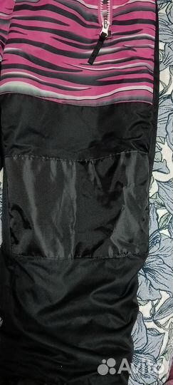 Комбинезон 122