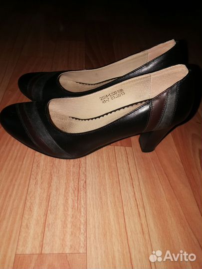 Обувь женская