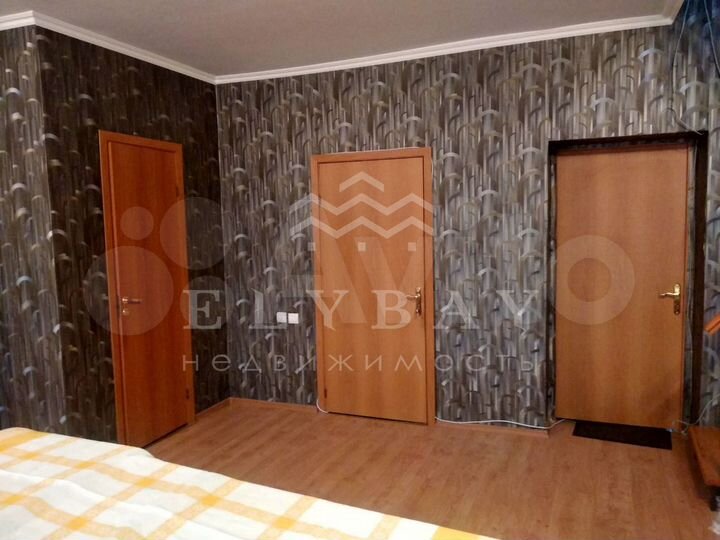 5-к. квартира, 92,9 м², 4/4 эт.