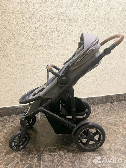 Коляска Britax Römer Smile 3