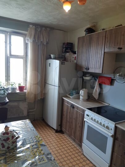 3-к. квартира, 68,8 м², 16/16 эт.