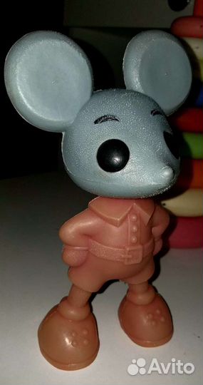 Игрушки СССР 5