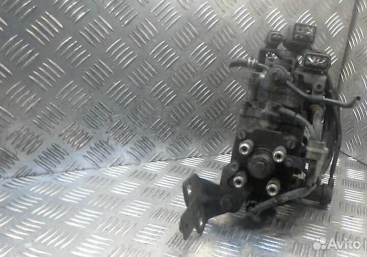 Тнвд дизельный ford ranger 1 13020-485-22798