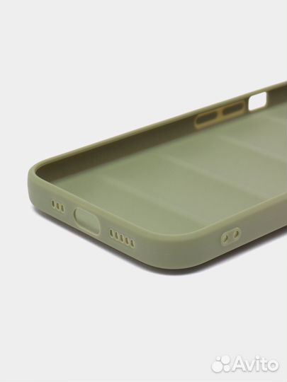 Elite Evergreen - Чехол прем. класса, iPhone 11