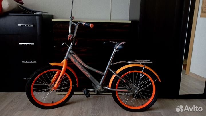 Детский велосипед б/у