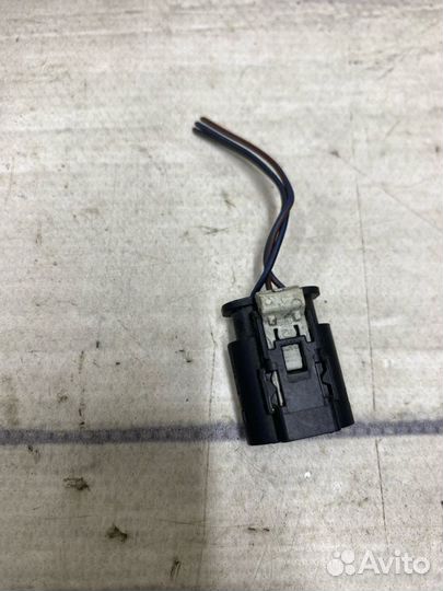 Фишка разъем Bmw X5 E70 N57D30 2013