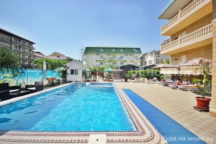 Комната 20 м², 2/4 эт.