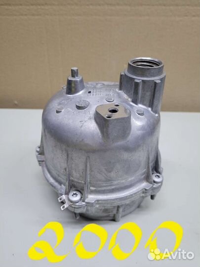 Запчасти на пароочиститель Karcher sc1,2,3