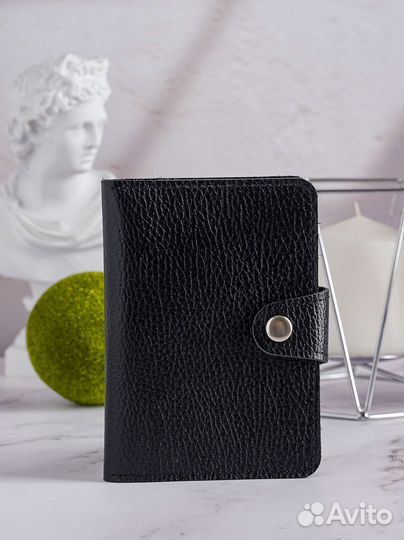 Обложка на паспорт и автодокументов