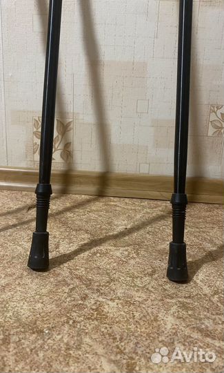 Лыжные палки