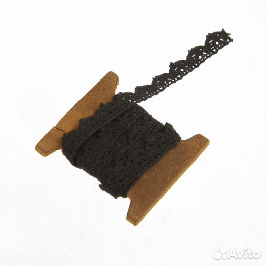 Набор катушек для ниток 2 шт