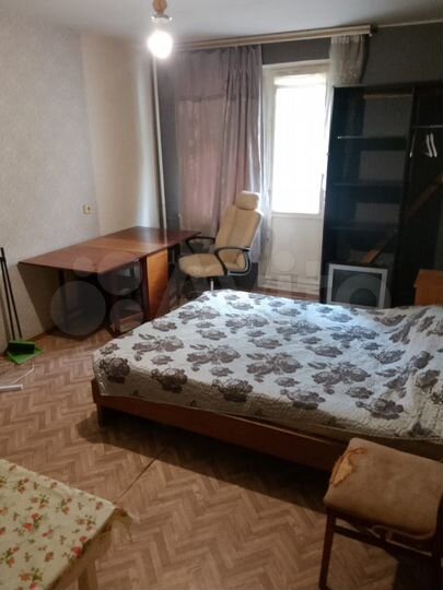 Квартира-студия, 20 м², 2/14 эт.
