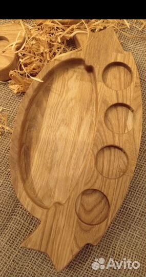 Шотница-минажница.Доска кухонная