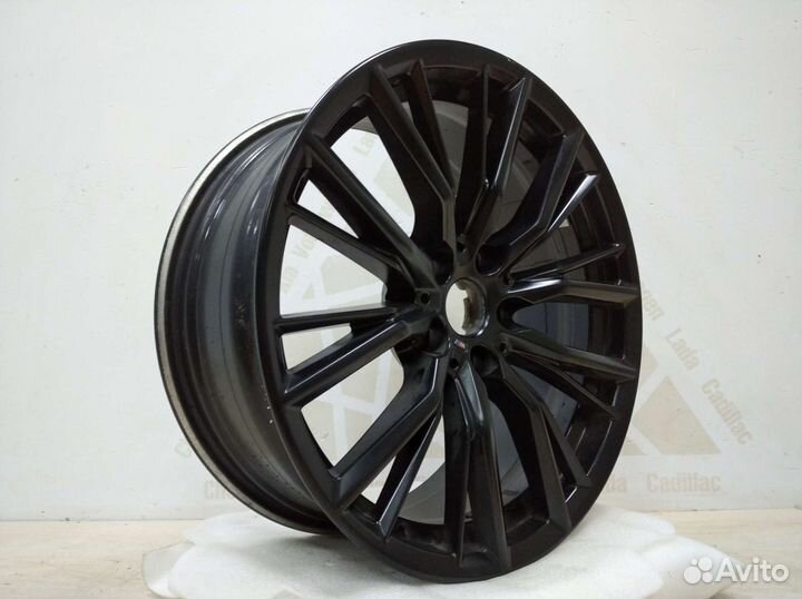 Диск литой R18 BMW 3 G20