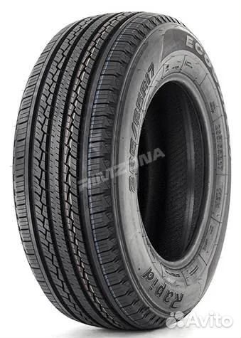 Rapid EcoSaver 215/55 R18 99V