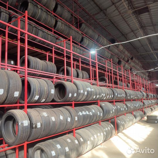 Yokohama Ice Guard IG35+ 225/65 R17