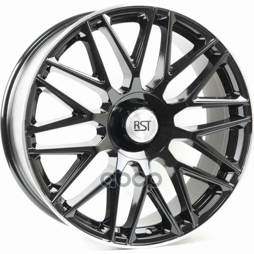 Литые диски RST 8.5×R20 5×114.3