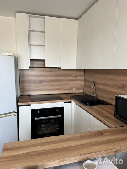 Ремонт квартир под ключ